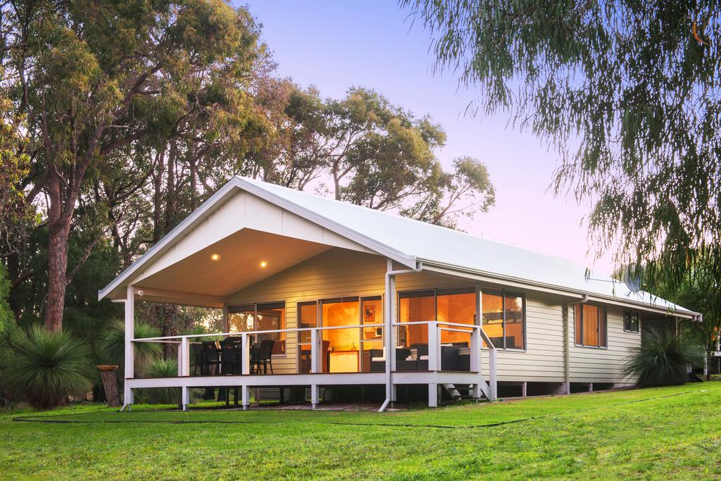 Acacia Chalets Margaret River Margaret River