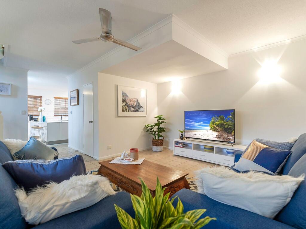 Allawah Palms Villa Port Douglas