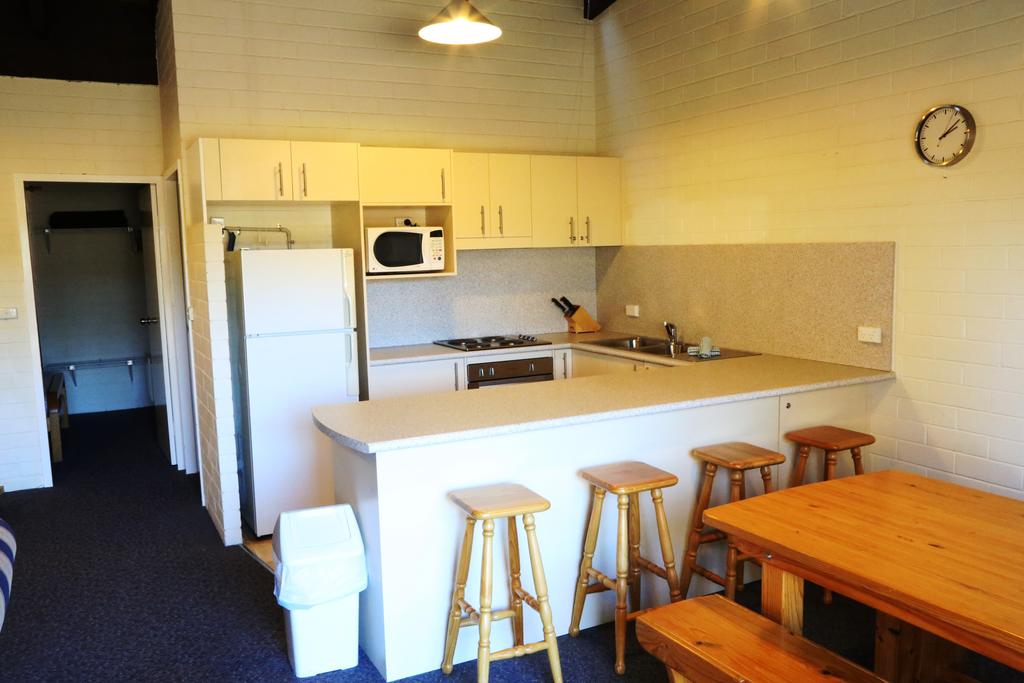 Alpha 8 Jindabyne