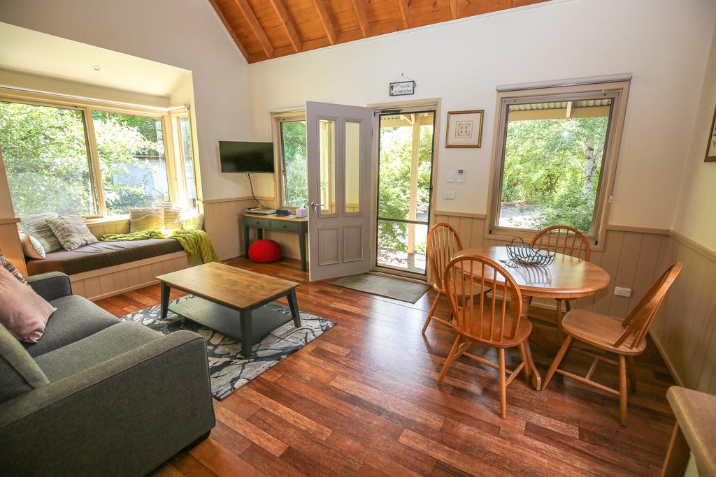 Alpine Arnica Cottage 2 Harrietville
