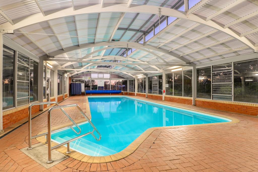 Amblin Holiday Park Busselton