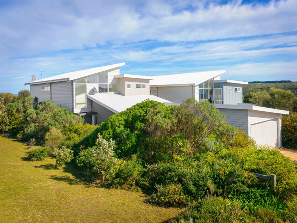 Anchors Beach House Port Campbell