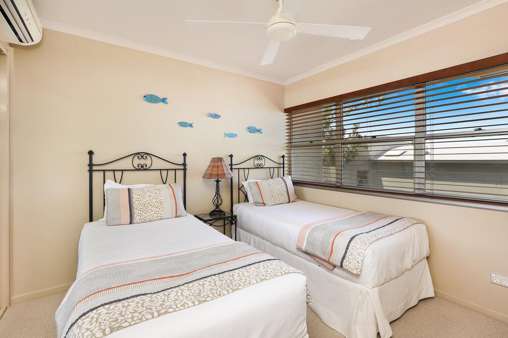 Andari Holiday Apartments Sunshine Beach