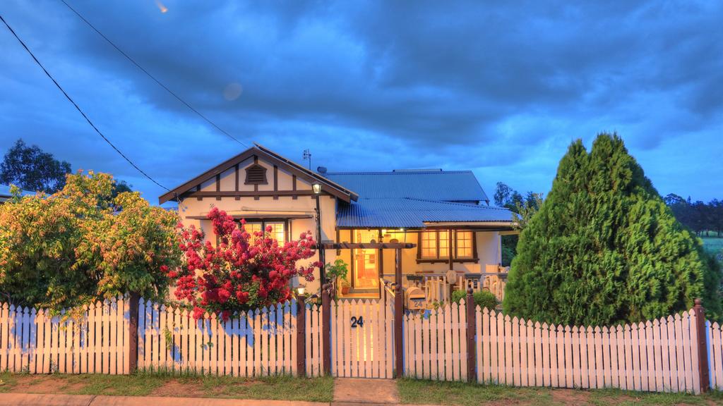 Andavine House - Bed  Breakfast Grafton