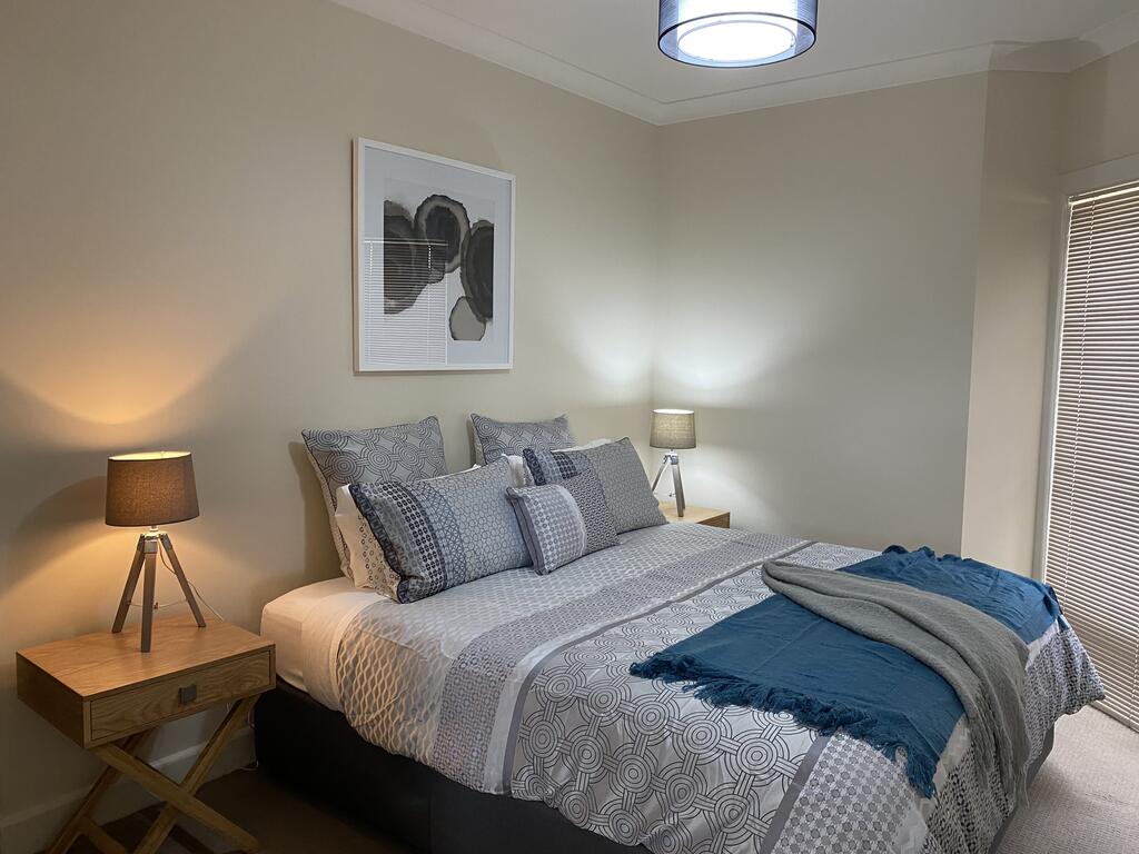 Apartment on Lake Terrace Mount Gambier