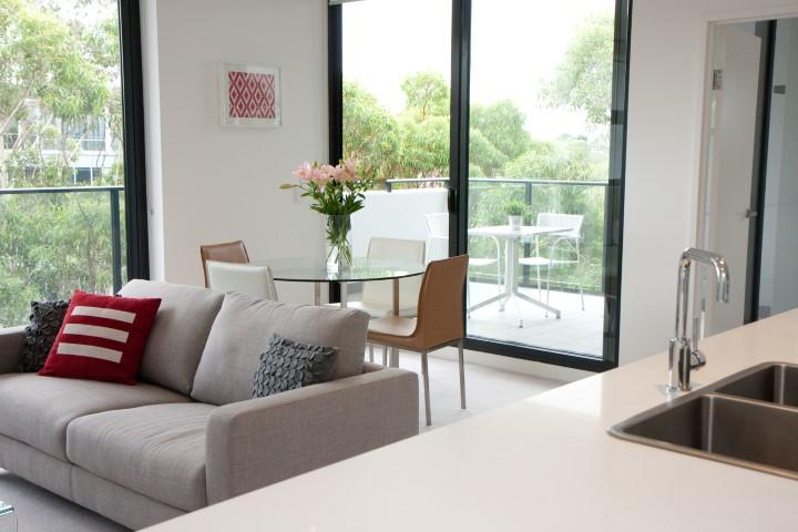 Apartment Saunders Close MP001 Macquarie Park