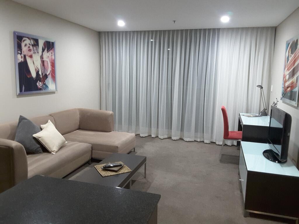 APARTMENT96 Adelaide