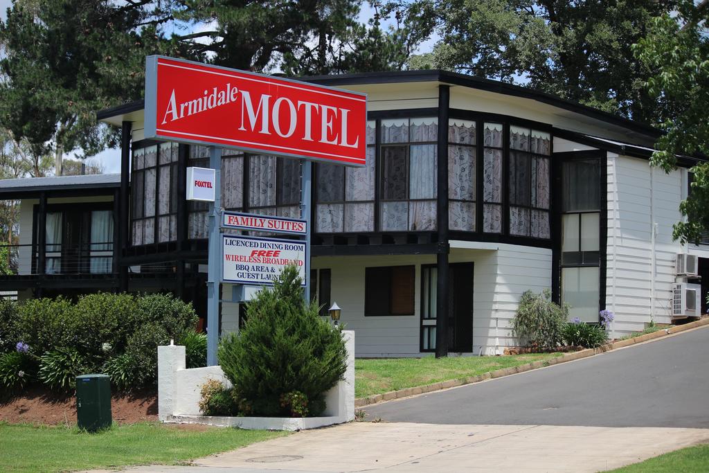 Armidale Motel Armidale