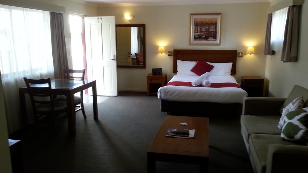 Armidale Pines Motel Armidale