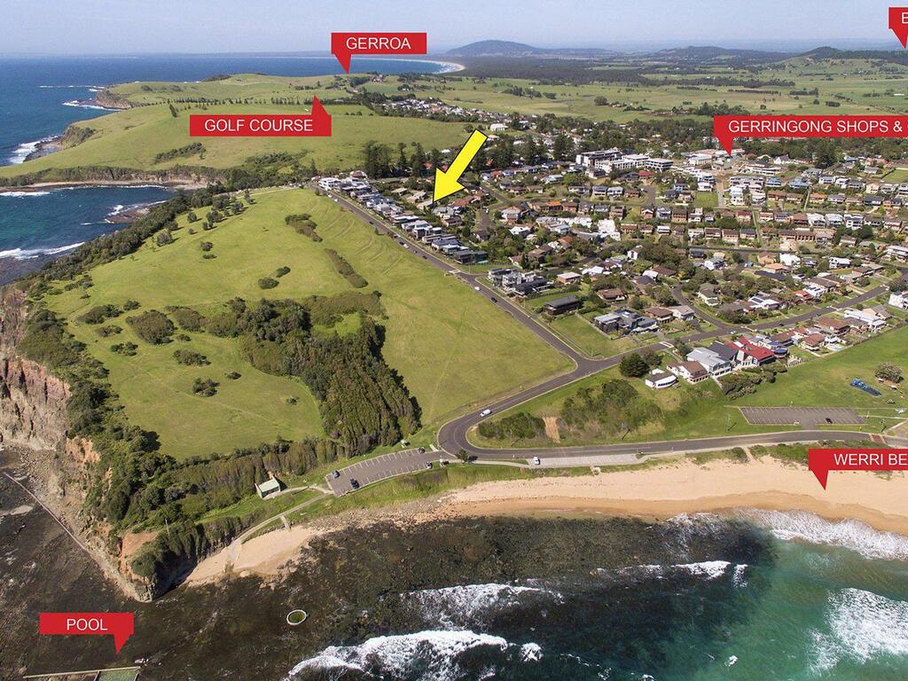 Armstrong Ridge - affordable beach oasis Gerringong