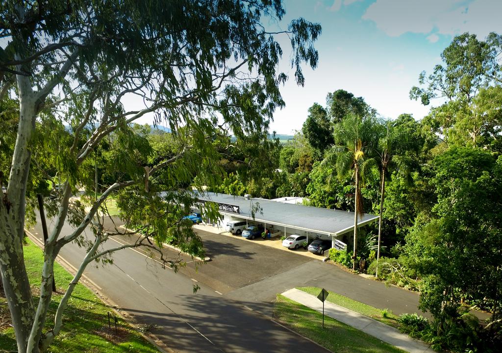Atherton Hinterland Motel Atherton