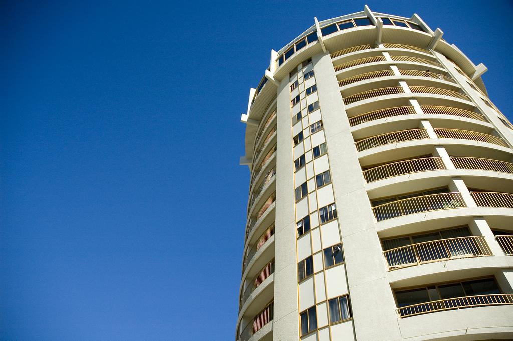 Atlantic Tower Motor Inn Glenelg