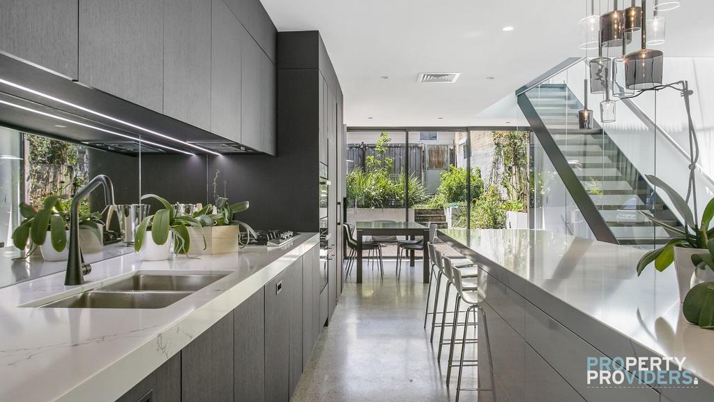 Balmain Bombshell Executive  Family Retreat Balmain
