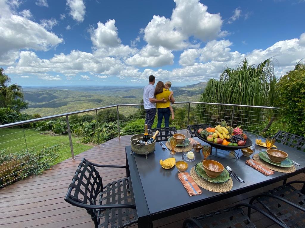Balmoral 575 Montville
