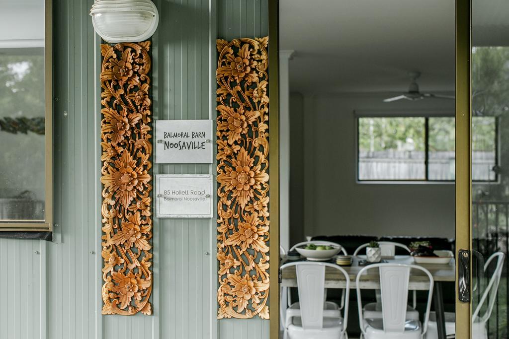 Balmoral Barn Noosaville