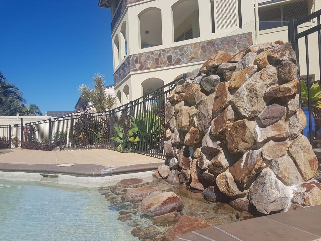 Barefootbeach Shack Mount Coolum