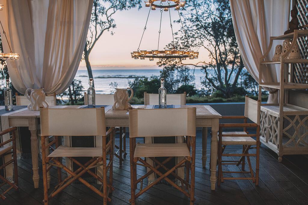 Barellen Beach House Woolgoolga