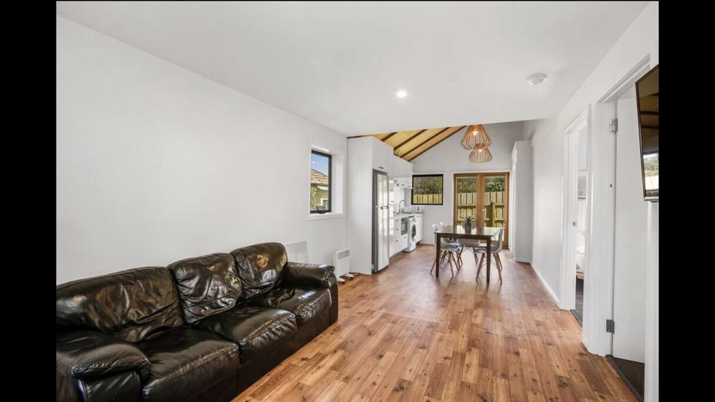 Barfuss Haus Apollo Bay