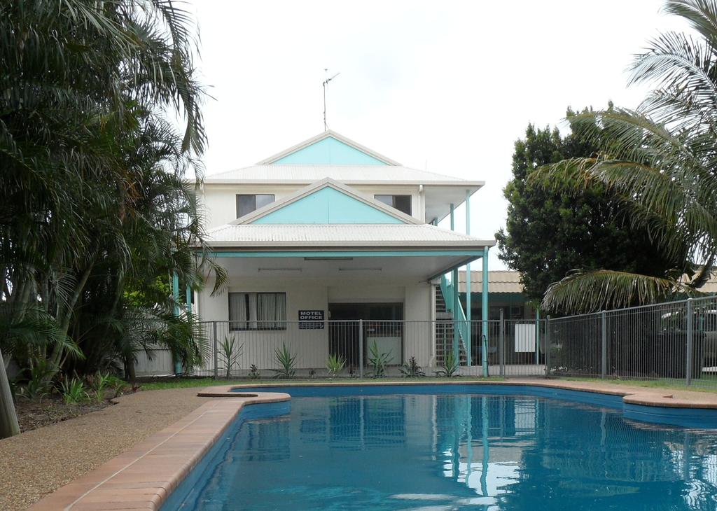 Bargara Beach Motor Inn Bargara