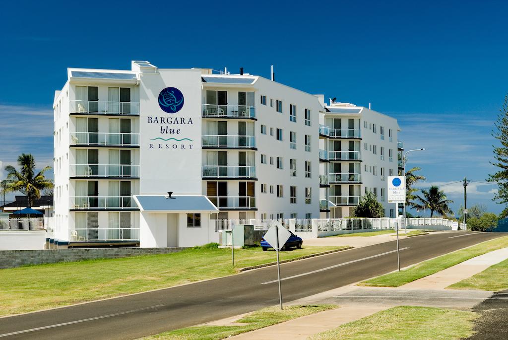Bargara Blue Resort Bargara