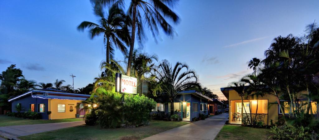 Bargara Gardens Boutique Villas Bargara