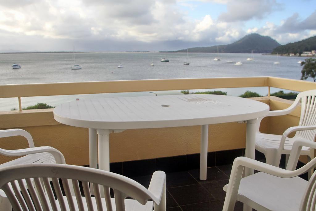 Bay Village Unit 20 47 Shoal Bay Road Shoal Bay