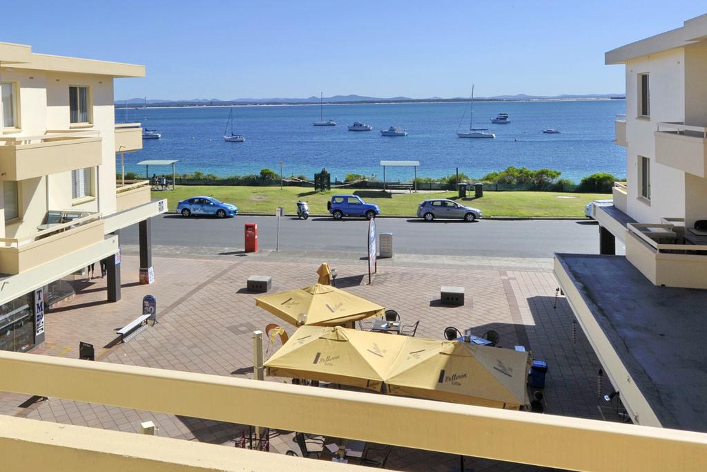 Bay Village Unit 10/47 Shoal Bay Road Shoal Bay
