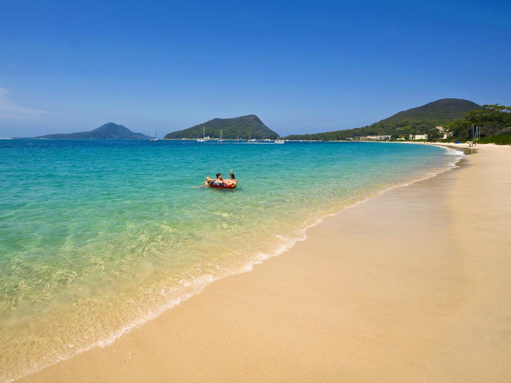 Bay Village Unit 11/47 Shoal Bay Road Shoal Bay