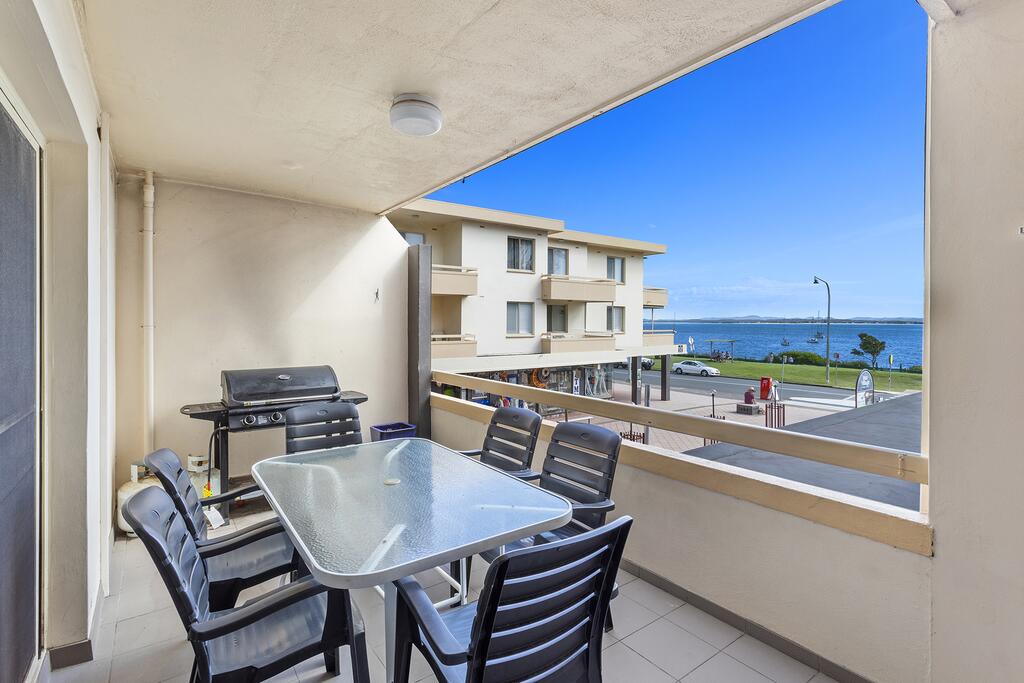 Bay Village Unit 4/47 Shoal Bay Road Shoal Bay