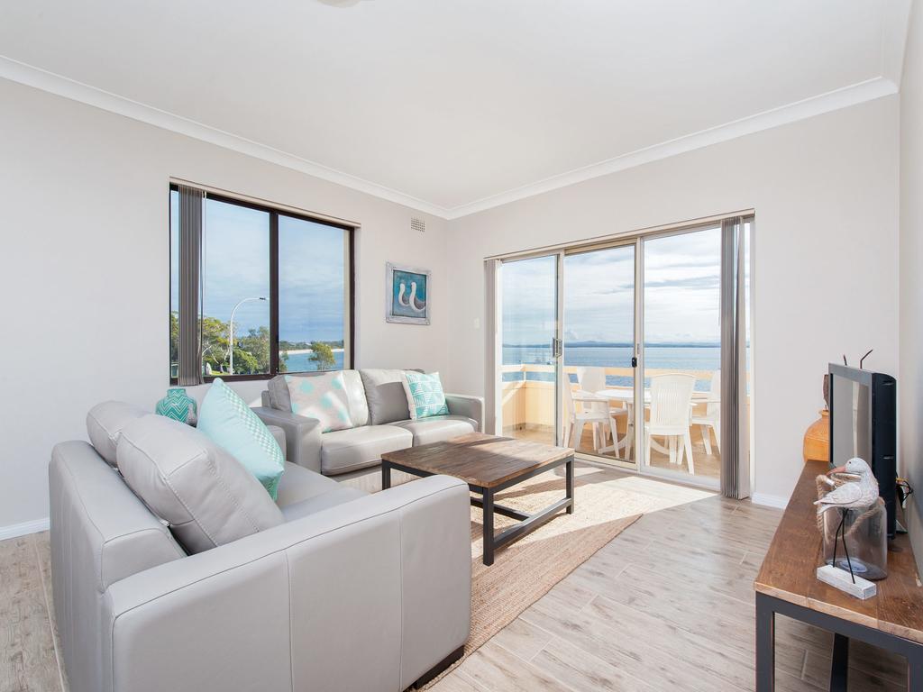 Bay Village Unit 6/47 Shoal Bay Road Shoal Bay