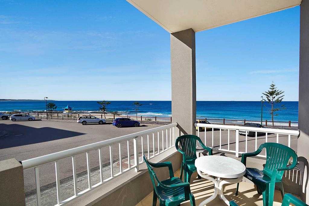 Beachcomer Unit 1 - The Entrance NSW The Entrance