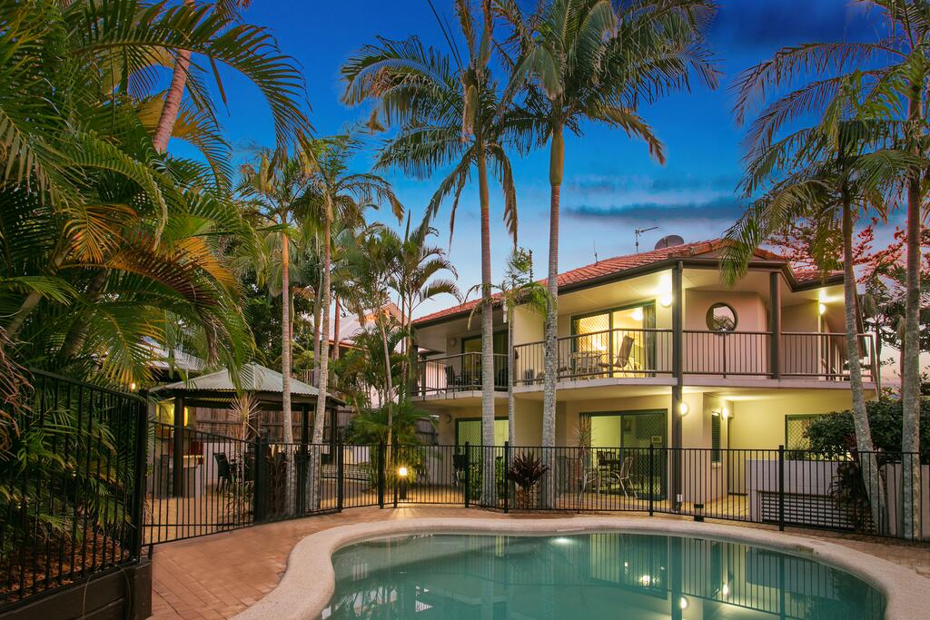 Beaches Apartments Byron Bay Byron Bay