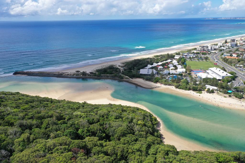 Beachside Bliss Burleigh Heads