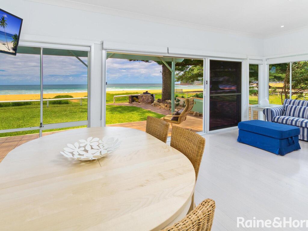 Beachside Bungalow 4 - 4/139 Avoca Drive Avoca Beach Avoca Beach