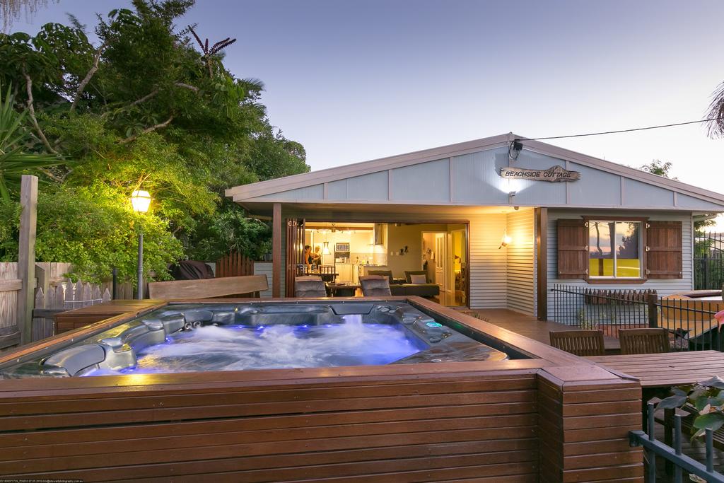 Beachside Cottages Urangan