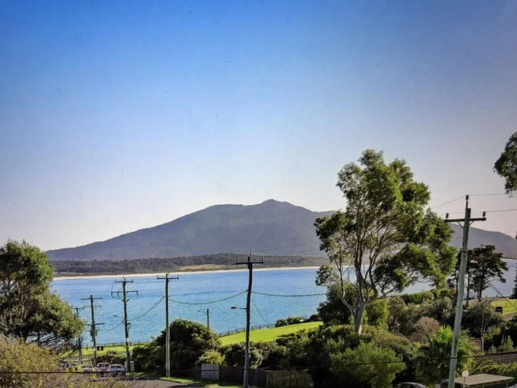 Bermagui Beach Apartment Bermagui