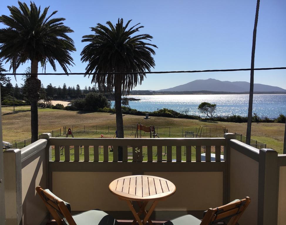 Bermagui Beach Hotel Bermagui