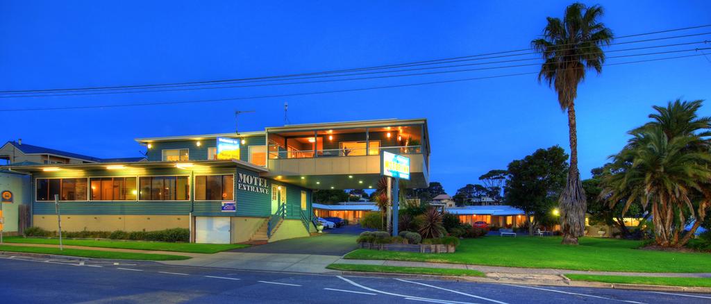 Bermagui Motor Inn Bermagui