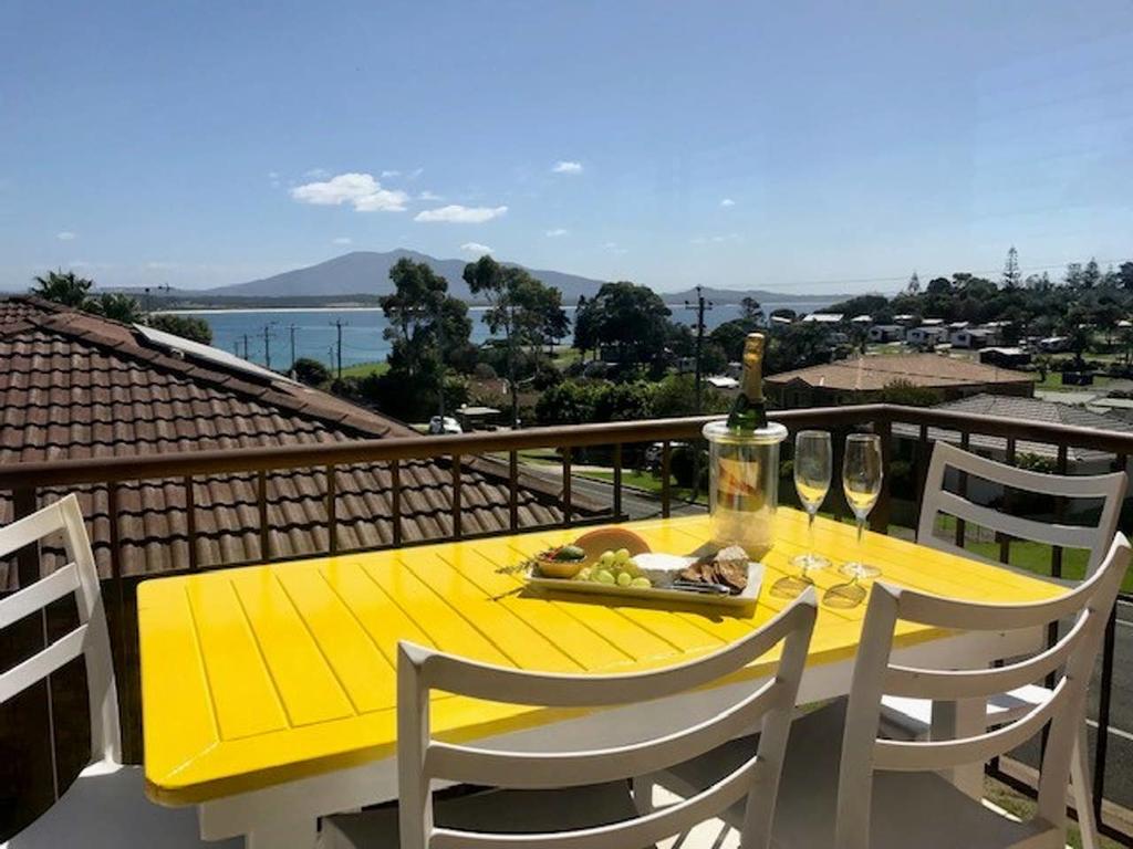Bermagui Townhouse Bermagui