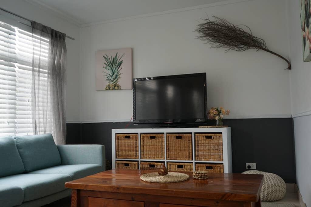 Berrara Cottage Berrara