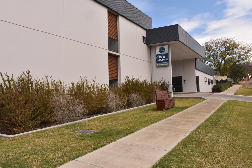 Best Western Quirindi RSL Motel Quirindi