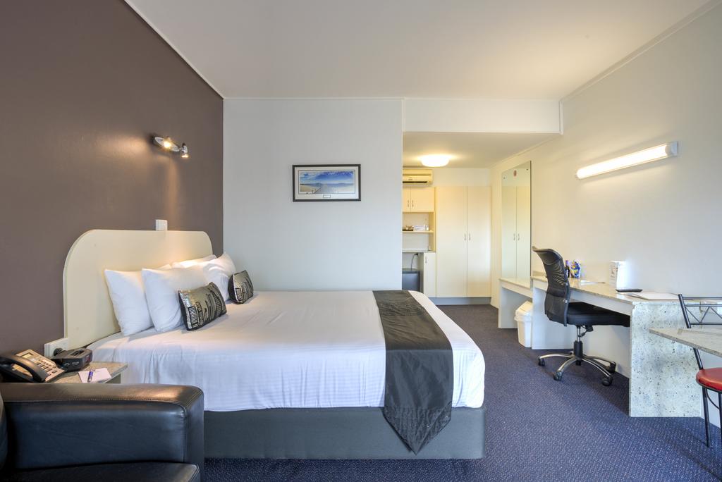 Best Western Zebra Motel Coffs Harbour