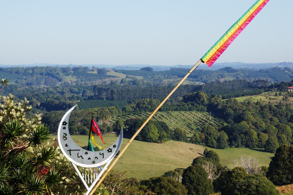 Bethany Guest House Binna Burra