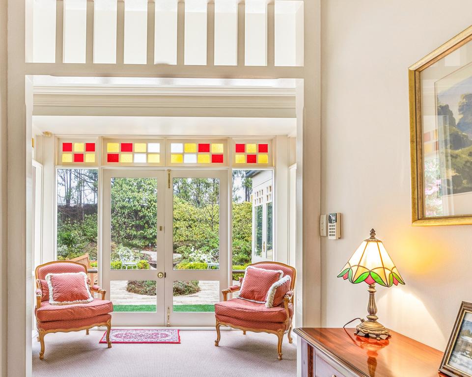 Bethany Manor Bed  Breakfast Leura
