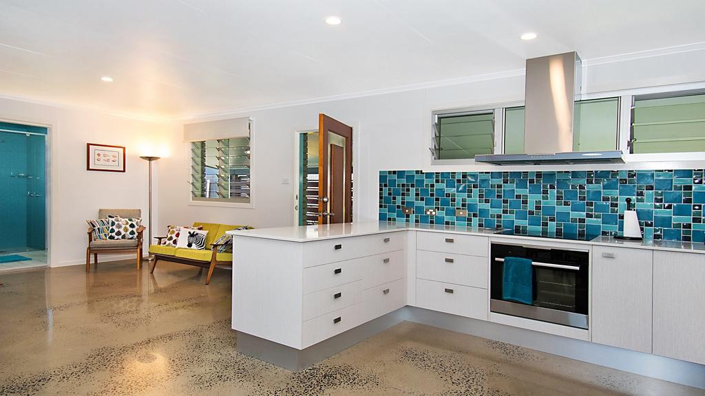 Betty's at Lennox Head - Air Conditioned Lennox Head