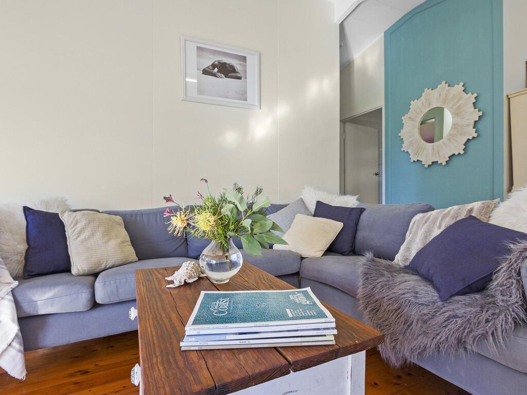 Between 2 Beaches - comfortable private sanctuary Culburra Beach