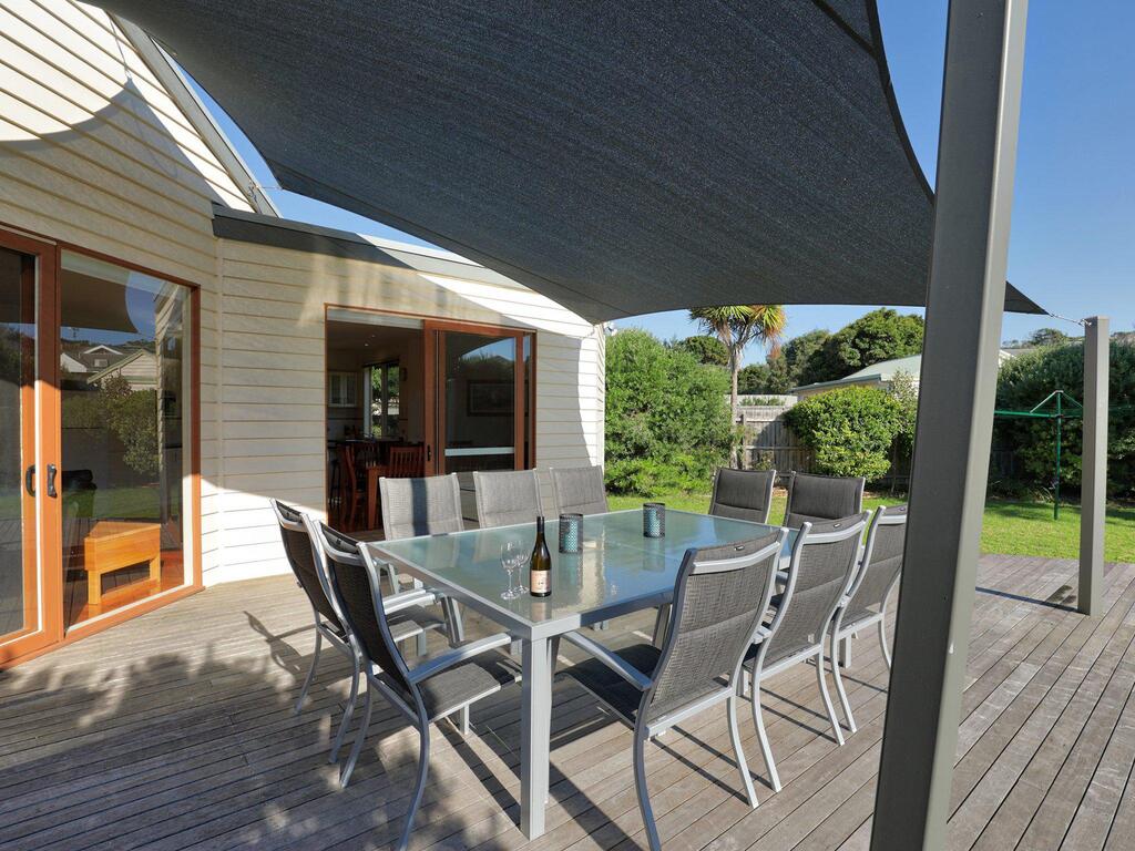 Between the Seas - Pet Friendly Sorrento