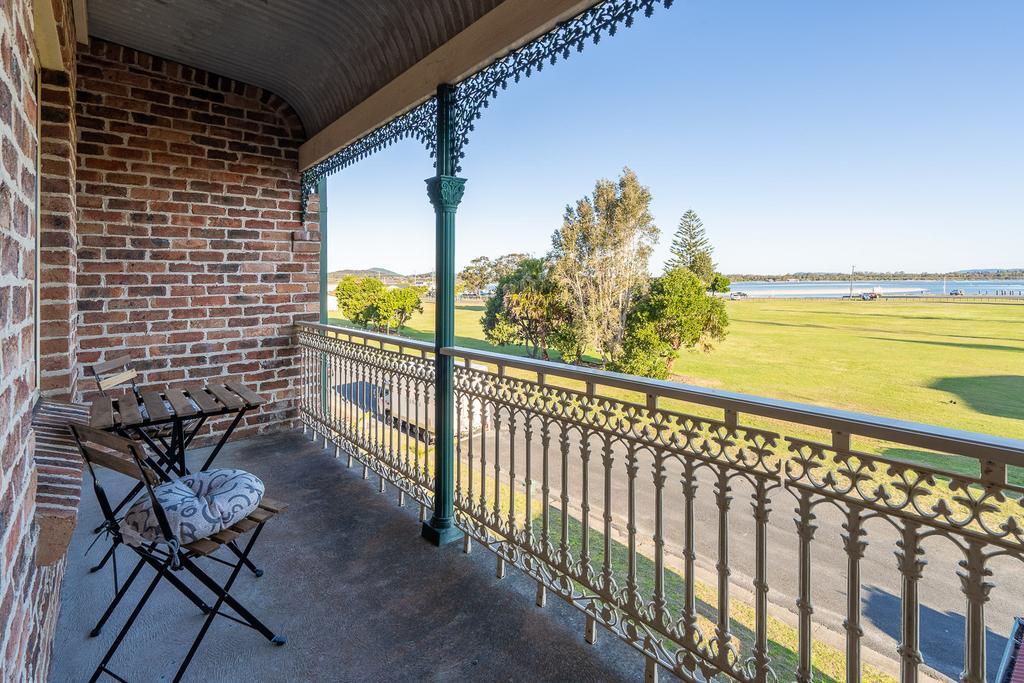 Birchgrove Terrace Unit 4 Recreation Lane Tuncurry