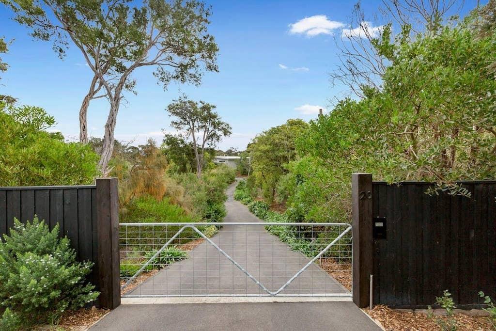 Blairgowrie Beach Retreat Blairgowrie