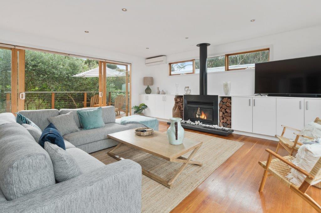 Blairgowrie Beach Villa Blairgowrie